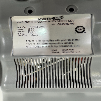 VWR Fixed Speed Vortex Mixer image 3